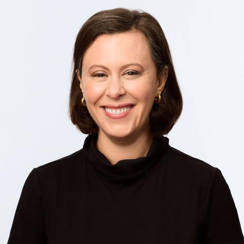 Mary Kissel Hudson Institute