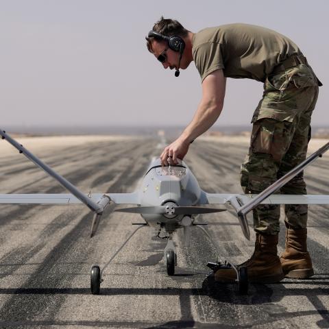 drone
