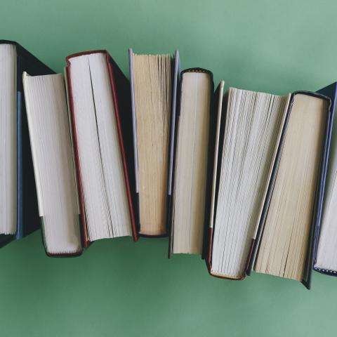 Commentary: The Good Books  August 26, 2025  By Tod Lindberg