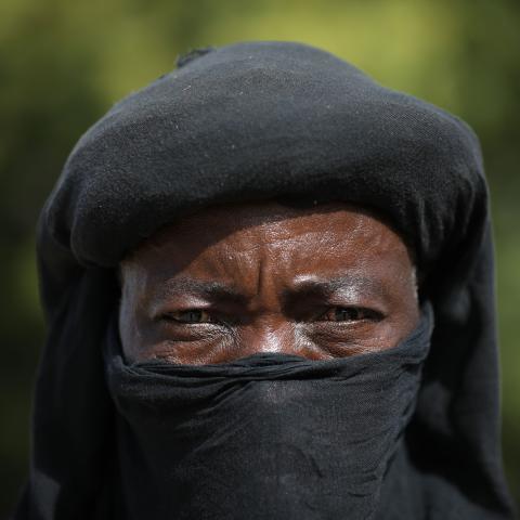 Danish Institute for International Studies: Divided, They Rule? The Emerging Landscape of Banditry in Northwest Nigeria  By James Barnett  August 27, 2025