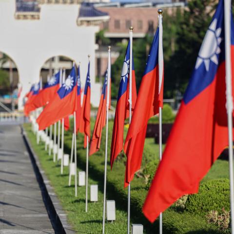 Providence: The New Right Is Wrong About Taiwan  By Michael Sobolik  August 27, 2025