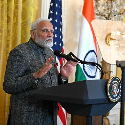 Putting US-India Trade Negotiations Back on Track