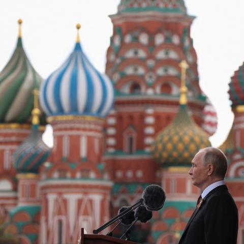 RealClearWorld: Trump Should Approach Improved Trade Ties With Russia With Caution  By Daniel Kochis  August 28, 2025
