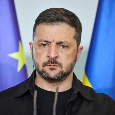 Arab News: Russia-Ukraine Peace Deal Nowhere in Sight  By Luke Coffey   August 29, 2025