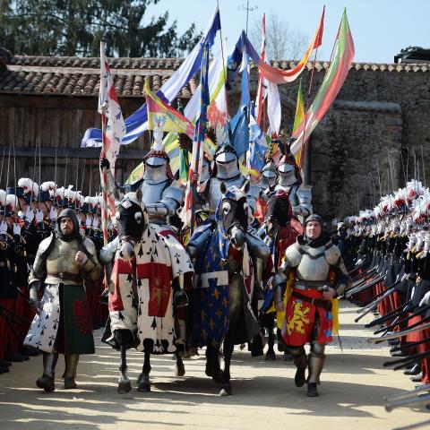  Washington Post: A Faith-and-Flag Theme Park in Europe Is Sending a Clear Message By Tom Tugendhat August 25, 2025