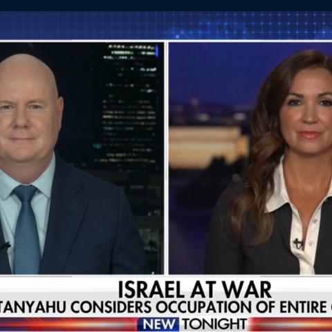 (Screenshot via Fox News)