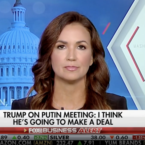 (Screenshot via Fox News)