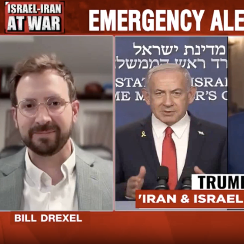 Bill Drexel appears on India Today and Times Now to discuss US-India relations and trade  negotiations. 