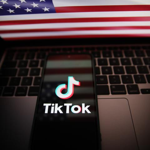 ox News: TikTok Is a National Security Threat. This Is What the Trump Administration Needs to Do  By Michael Sobolik and Marc Short   September 25, 2025