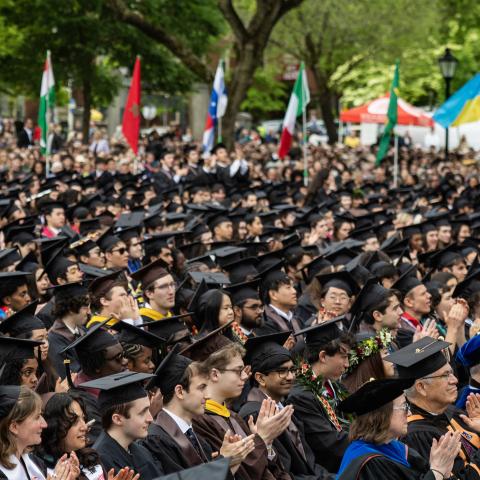 Foreign Policy: So You Want to Work in International Affairs  By Luke Coffey   August 29, 2025