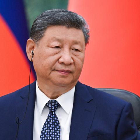 Washington Free Beacon: Red Menace: Why China Poses a Real Threat to Our Democracy  By Mike Watson  August 30, 2025
