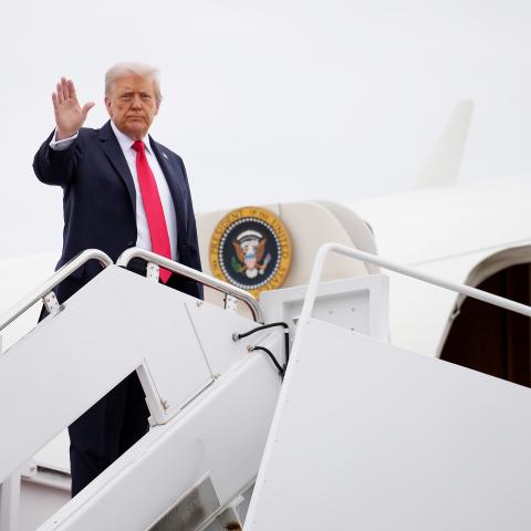 The question is no longer whether we should have a “power-based foreign policy,” but rather how we most effectively assert our power.