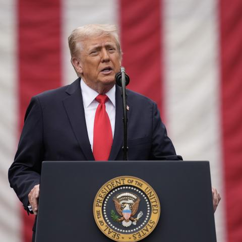 Arab News: Trump Has Opportunity to Recalibrate US Defense Posture  By Luke Coffey   September 12, 2025