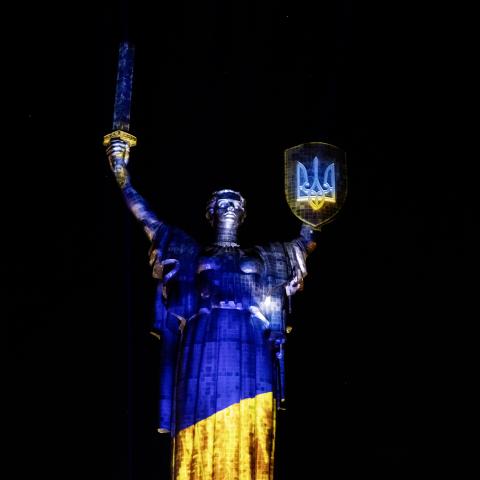 National Review: A Russian Defeat in Ukraine Would Help the West Elsewhere  September 30, 2025  By Zineb Riboua