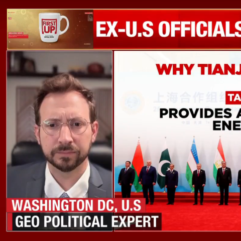 bill drexel September 3 India today 