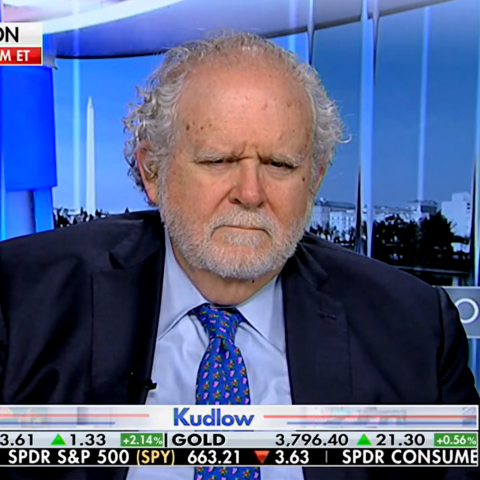 Walter Russell Mead Fox News