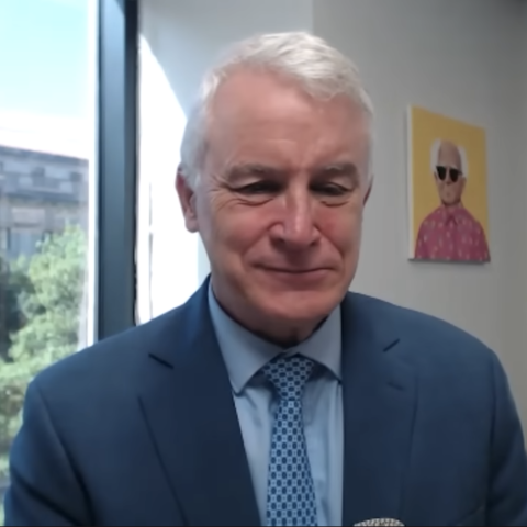 Mike Doran Israel update 