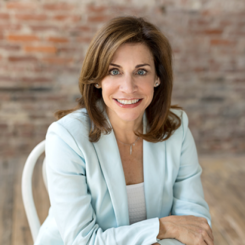 Stefani Pashman