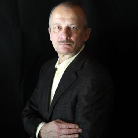 John Lough, Senior Associate Fellow, NEST Centre