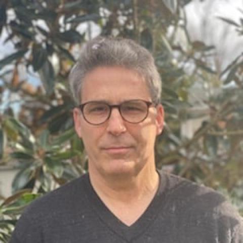 Dr. Glenn Chafetz, 