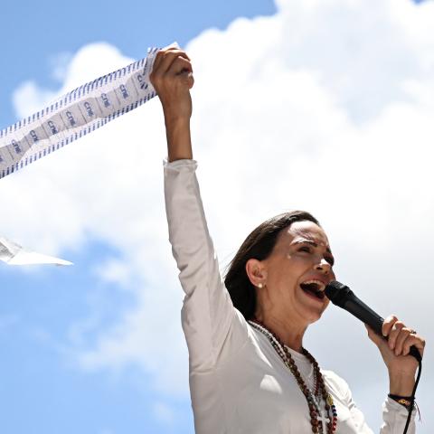 venezuela