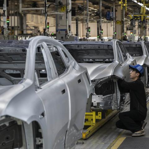 David Feith Free Press