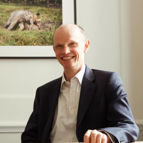 john lough