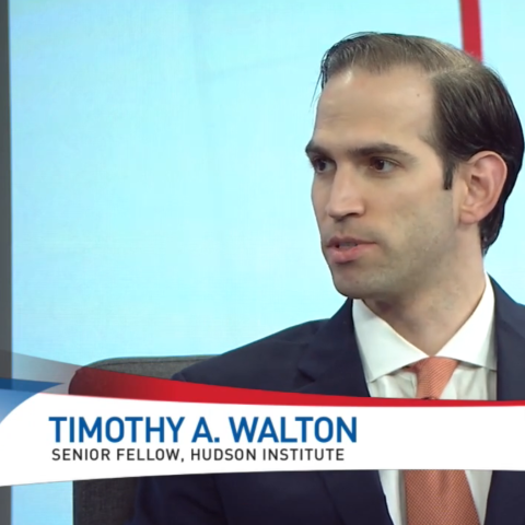 Fed Gov Today Tim Walton 