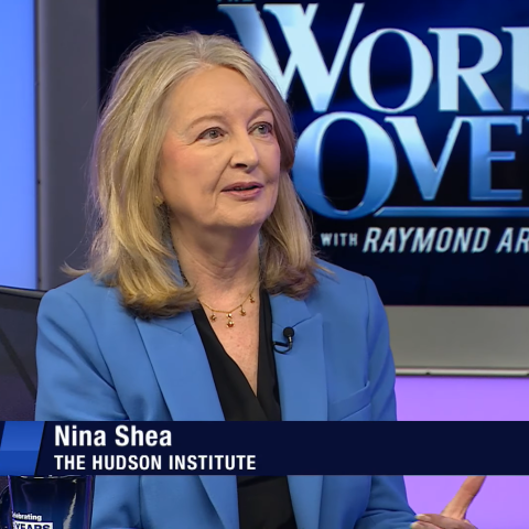 Nina Shea
