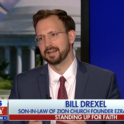 bill drexel