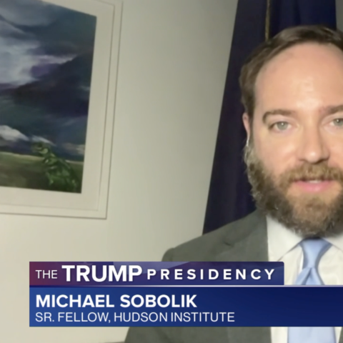 Michael Sobolik