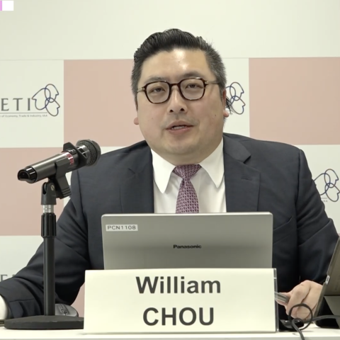 WIlliam CHou 