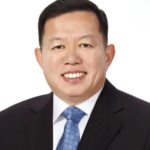 In-bum Chun, Lieutenant General (Ret.), Republic of Korea Army