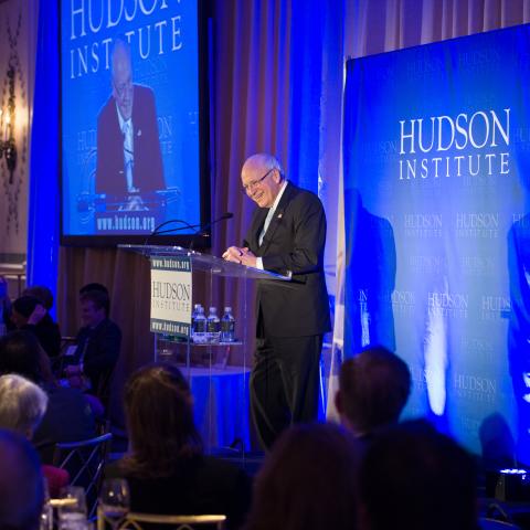 Hudson Institute 