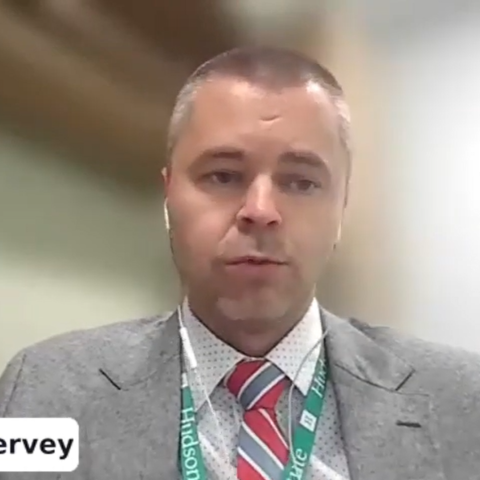 Joshua Meservey