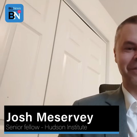 Joshua Merservey