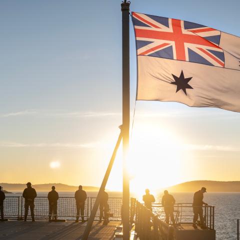 How the Australian Defence Force Can Use Uncrewed Systems for Twenty-First-Century Deterrence