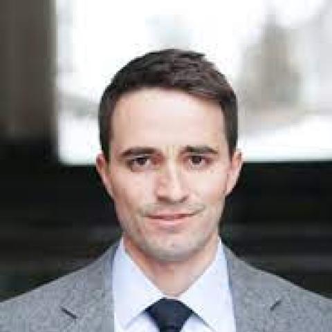 Hoover fellow, Hoover Institution at Stanford University