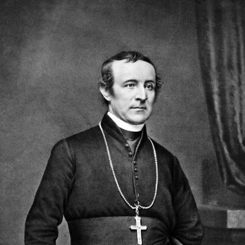 John_Hughes_archbishop_-_Brady-Handy.jpg