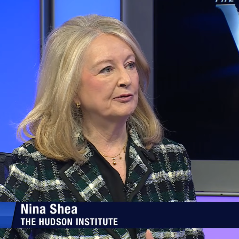 Nina Shea