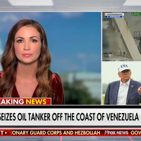 Rebeccah Heinrichs Fox News