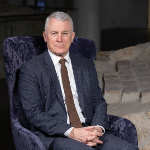 Michael Doran