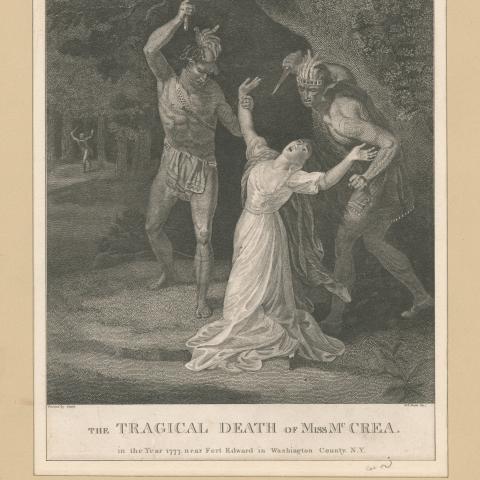 the killing of Jane 