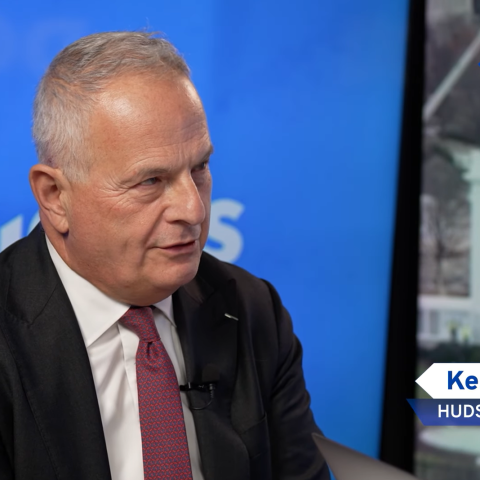 Taiwan Plus: Japan’s Role in a Shifting Indo-Pacific: Trump 2.0, China, and Taiwan  Featuring Ken Weinstein