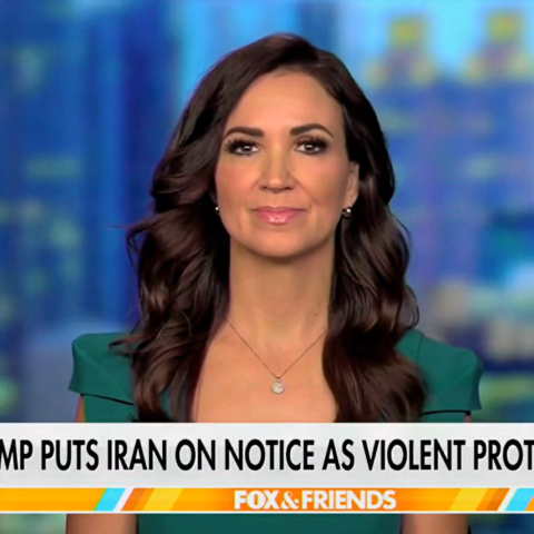 Rebeccah heinrichs on FoxNews
