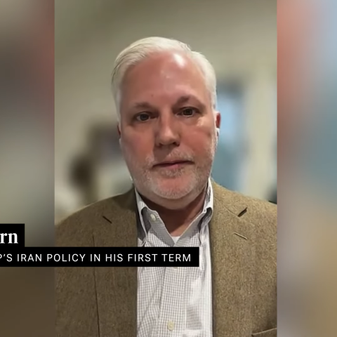 Joel Rayburn on Times News