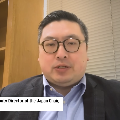 William Chou on Prof g markets Podcast