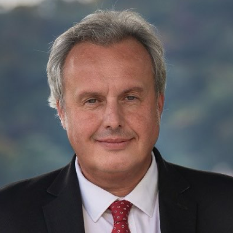 Tomas Pojar Hudson Institute