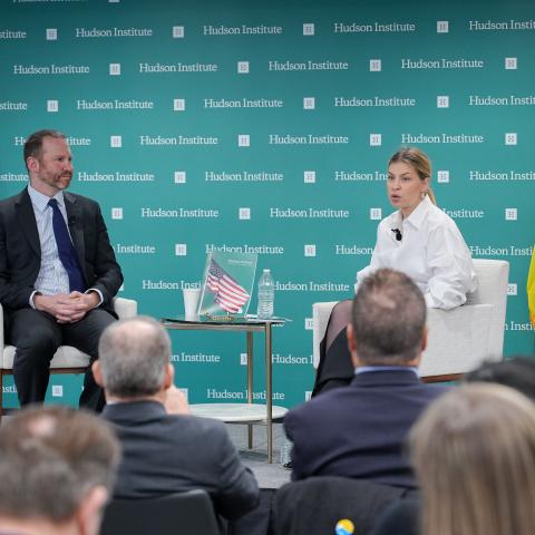 Hudson Institute 