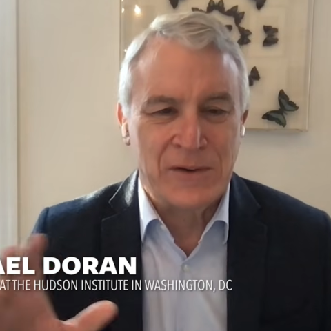 Michael Doran 